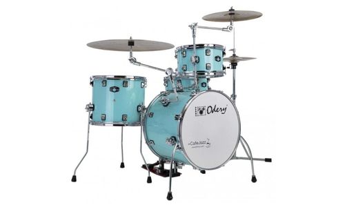 מערכת תופים 