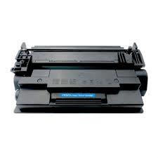 טונר חלופי HP CF287A 87A