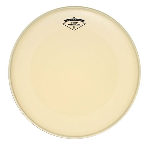 עור 24″ מסדרת Deep Vntage II,Super Kick מבית Aquarian