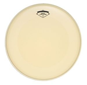 עור 24″ מסדרת Deep Vntage II,Super Kick מבית Aquarian