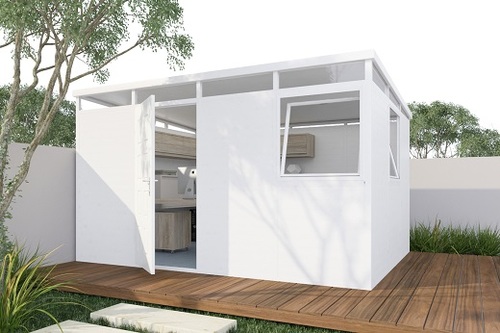 אוורסט מפנל מבודד 3*4 מטר 01