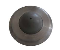 מעצור בולם עגול דגם B10