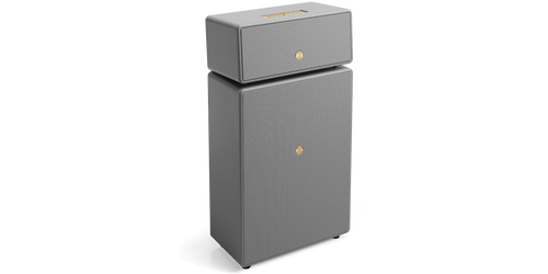 מערכת ביתית מדגם Audio Pro Drumfire II 