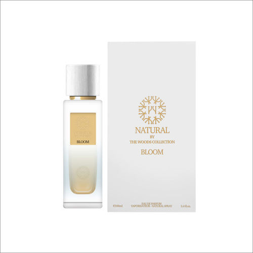 בושם לאישה דה ווד קולקשיין THE WOOD COLLECTION NATURAL BLOOM 100 ML E.D.P