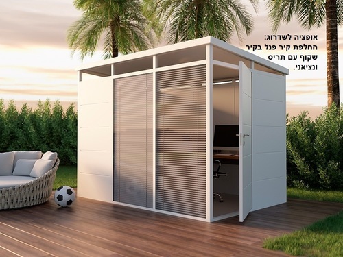 אוורסט מפנל מבודד 60/20 02