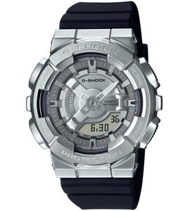 CASIO GM-S110-1A מתכתי סדרה חדשה