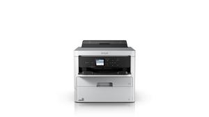 מדפסת ‏הזרקת דיו Epson WorkForce Pro WF-C529RDTW אפסון