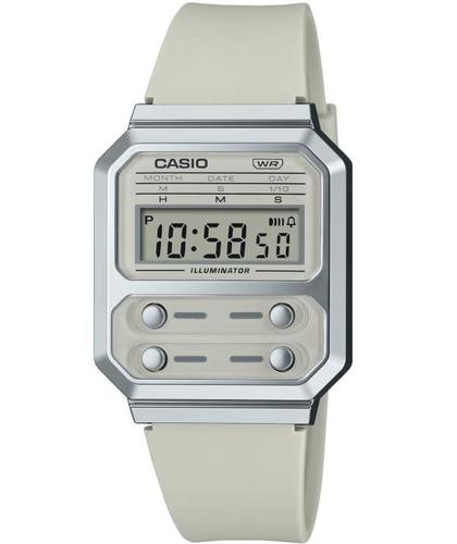 CASIO A100WEF-8A סדרה חדשה עיצוב רטרו