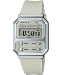 CASIO A100WEF-8A סדרה חדשה עיצוב רטרו