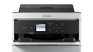 מדפסת ‏הזרקת דיו Epson WorkForce Pro WF-C529RDTW