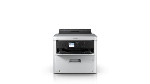 מדפסת ‏הזרקת דיו Epson WorkForce Pro WF-C529RDTW