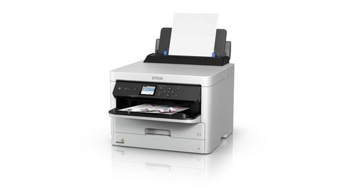 מדפסת ‏הזרקת דיו Epson WorkForce Pro WF-C529RDTW