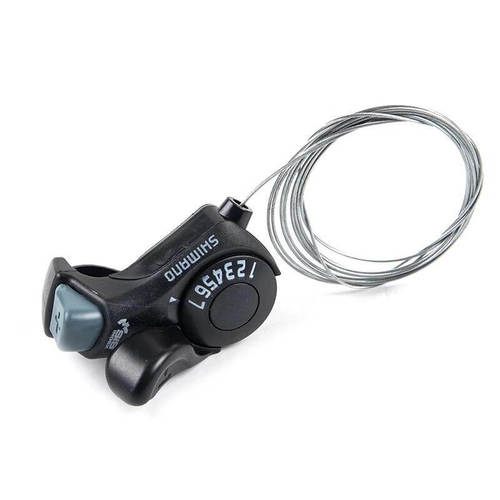 שיפטר שימנו 7 הילוכים Shimano