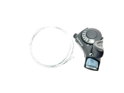 שיפטר שימנו 7 הילוכים Shimano