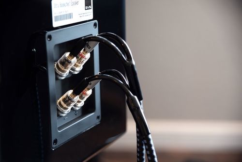 SVS Soundpath Ultra Speaker Banana Cable - 3.6Meter (בודד)