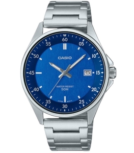 CASIO MTP-E705D-2E גברים