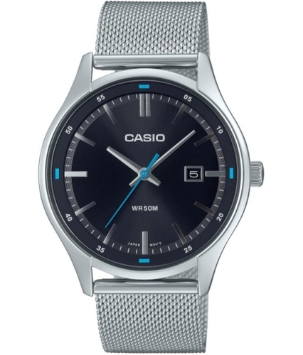CASIO MTP-E710M-1A גברים