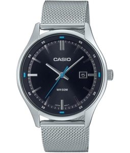 CASIO MTP-E710M-1A גברים