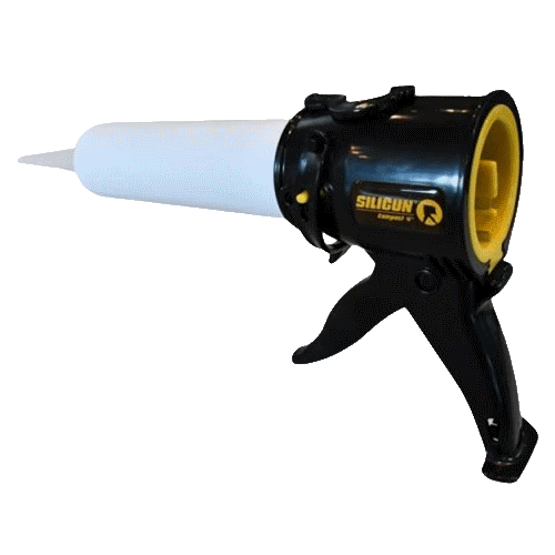 אקדח סיליקון פטנט סיליגאן SILIGUN