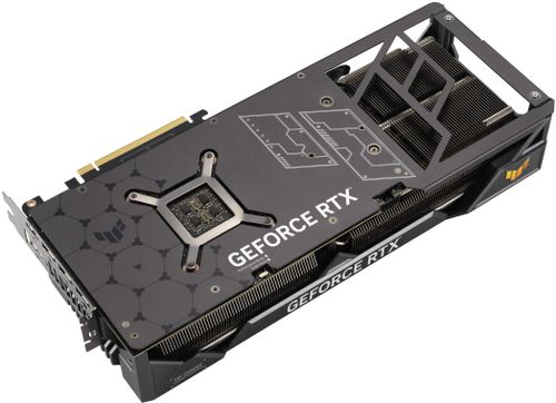 כרטיס מסך ASUS TUF GeForce RTX 4090 24GB OC 90YV0IE0-M0NA00 אסוס