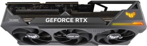 כרטיס מסך ASUS TUF GeForce RTX 4090 24GB OC 90YV0IE0-M0NA00 אסוס
