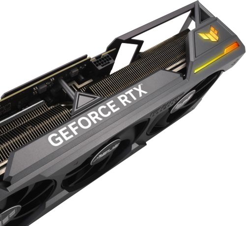 כרטיס מסך ASUS TUF GeForce RTX 4090 24GB OC 90YV0IE0-M0NA00 אסוס