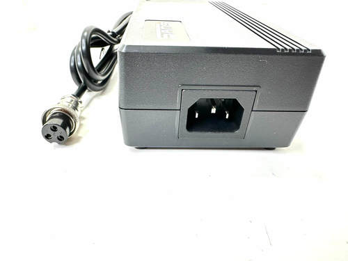 מטען 48v לקורקינט חשמלי SANS