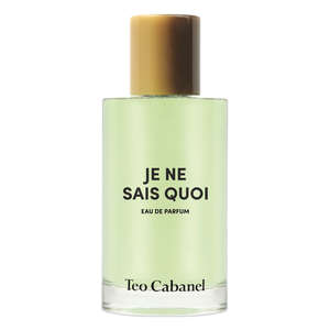 בושם בוטיק טאו קבאנל 100 מל א.ד.פ JE NE SAIS QUOI TEO CABANEL 