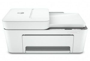 דיו למדפסת hp deskjet plus 4120