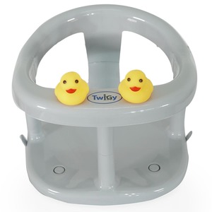 טבעת לאמבטיה – Bathtub Ring-  אפור  