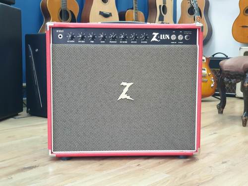 Dr. Z Z-Lux 112 1x12
