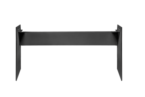 סטנד עץ מקורי WS-20 בצבע שחור לפסנתרי Pearl River