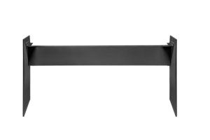 סטנד עץ מקורי WS-20 בצבע שחור לפסנתרי Pearl River