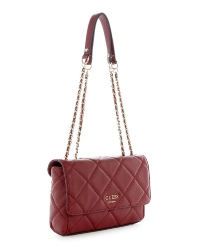 FANTINE CONVERTIBLE XBODY מבית Guess