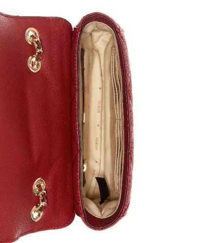 FANTINE CONVERTIBLE XBODY מבית Guess