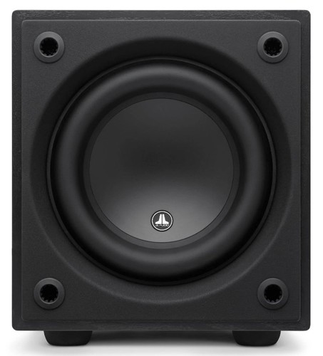 JL AUDIO Dominion d108