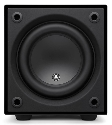 JL AUDIO Dominion d108