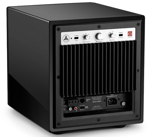 JL AUDIO Dominion d108