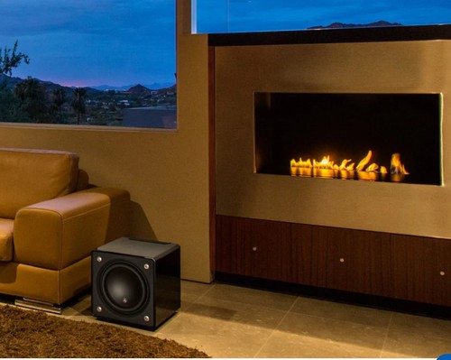 JL AUDIO Dominion d108