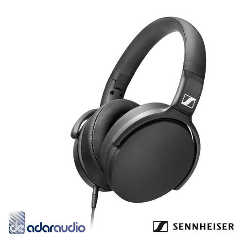 אוזניות לטלפון חכם Sennheiser HD 400s