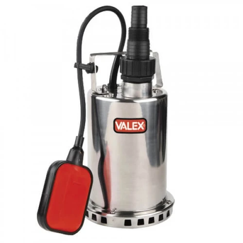 משאבה טבולה 560W מים נקיים VA-5-5-035A VALEX