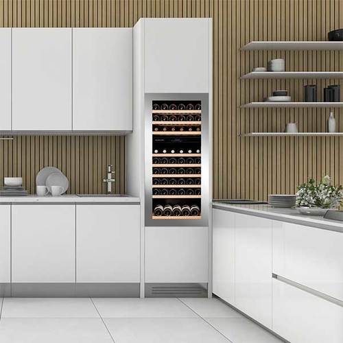 מקרר יין Duanvox DAVG-72.185DSS.TO