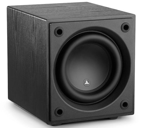 JL AUDIO Dominion d110