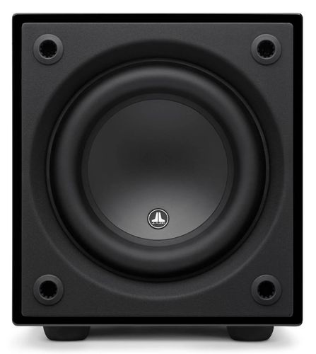 JL AUDIO Dominion d110