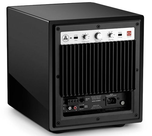 JL AUDIO Dominion d110