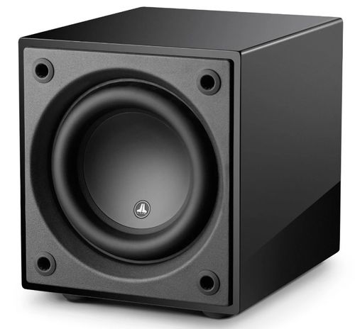 JL AUDIO Dominion d110