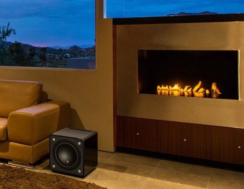 JL AUDIO Dominion d110