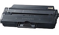 טונר שחור חלופי Samsung MLT-D115L