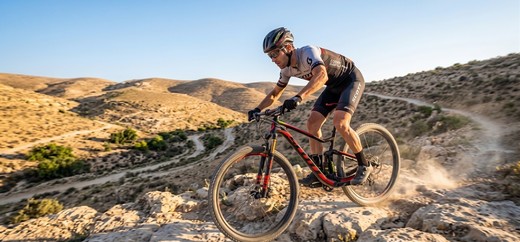 best-full-suspension-trails