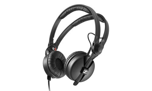 אוזניות ‏חוטיות Sennheiser HD25
